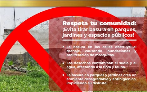 Cuidemos Nuestro Entorno Cuidemos Nuestro Hogar