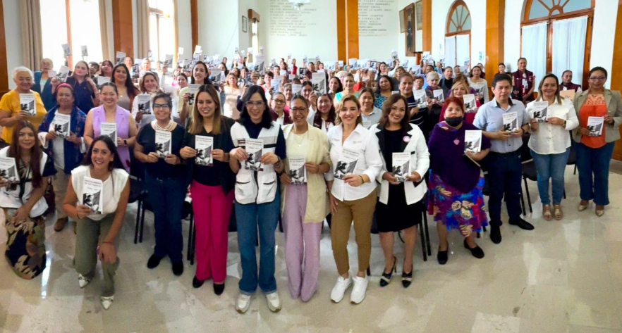 Realizan en Córdoba, Asamblea de Mujeres “Voces por la Igualdad y ...